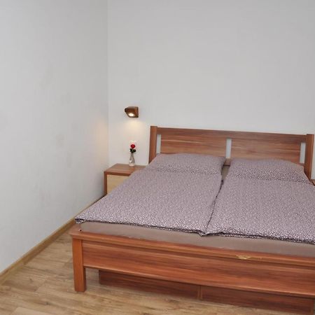 Apartmán Mw Apartman Liptovský Mikuláš Exteriér fotografie
