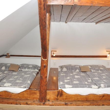 Apartmán Mw Apartman Liptovský Mikuláš Exteriér fotografie