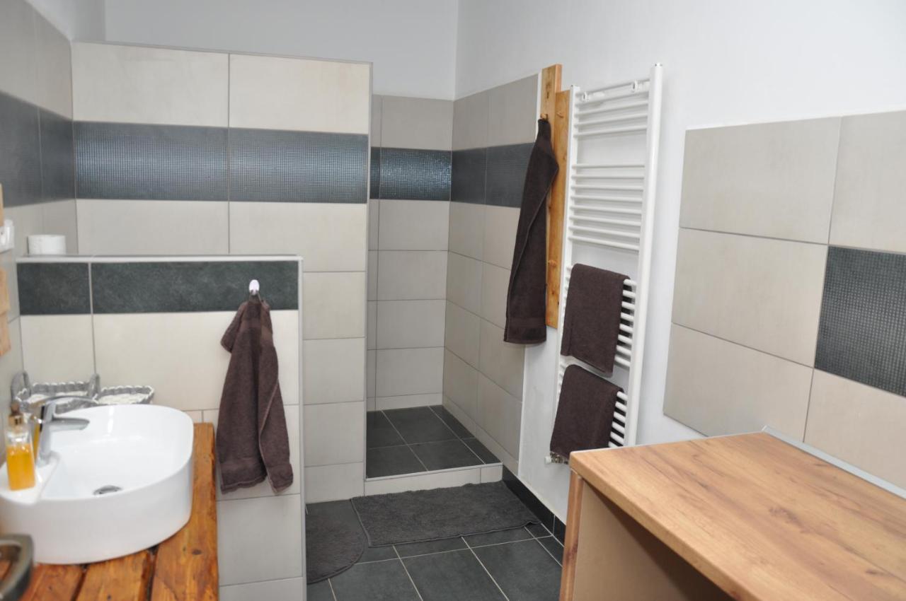 Apartmán Mw Apartman Liptovský Mikuláš Exteriér fotografie