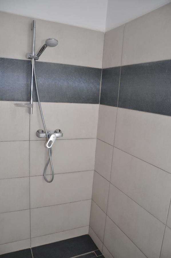 Apartmán Mw Apartman Liptovský Mikuláš Exteriér fotografie